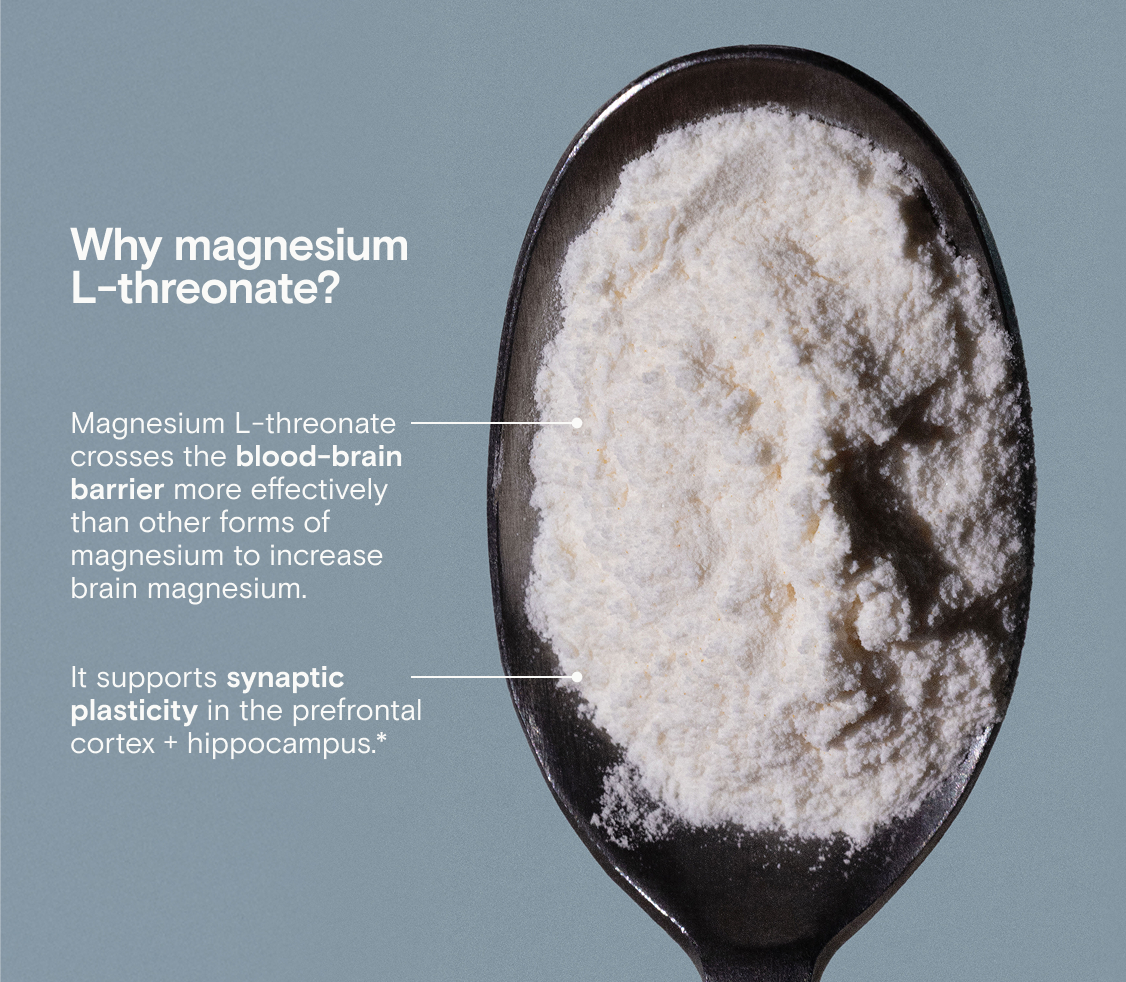 Neuro Magnesi-Om® - Moon Juice