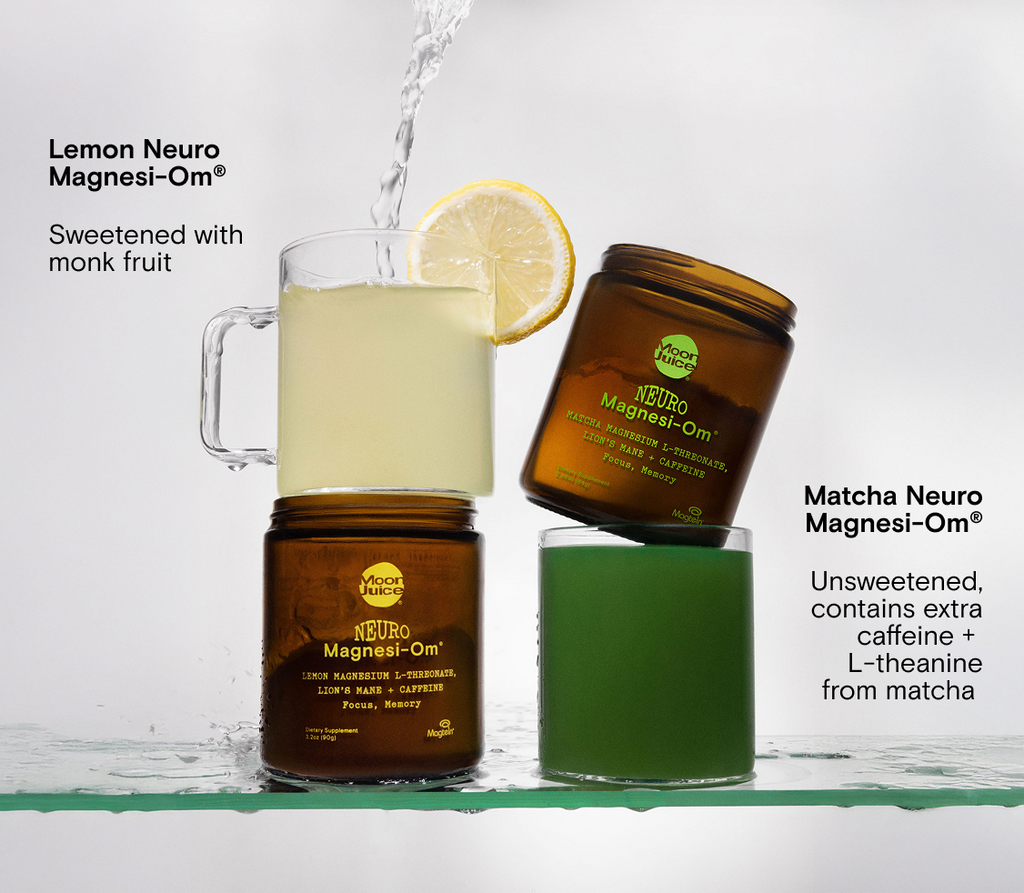 Neuro Magnesi-Om® - Moon Juice