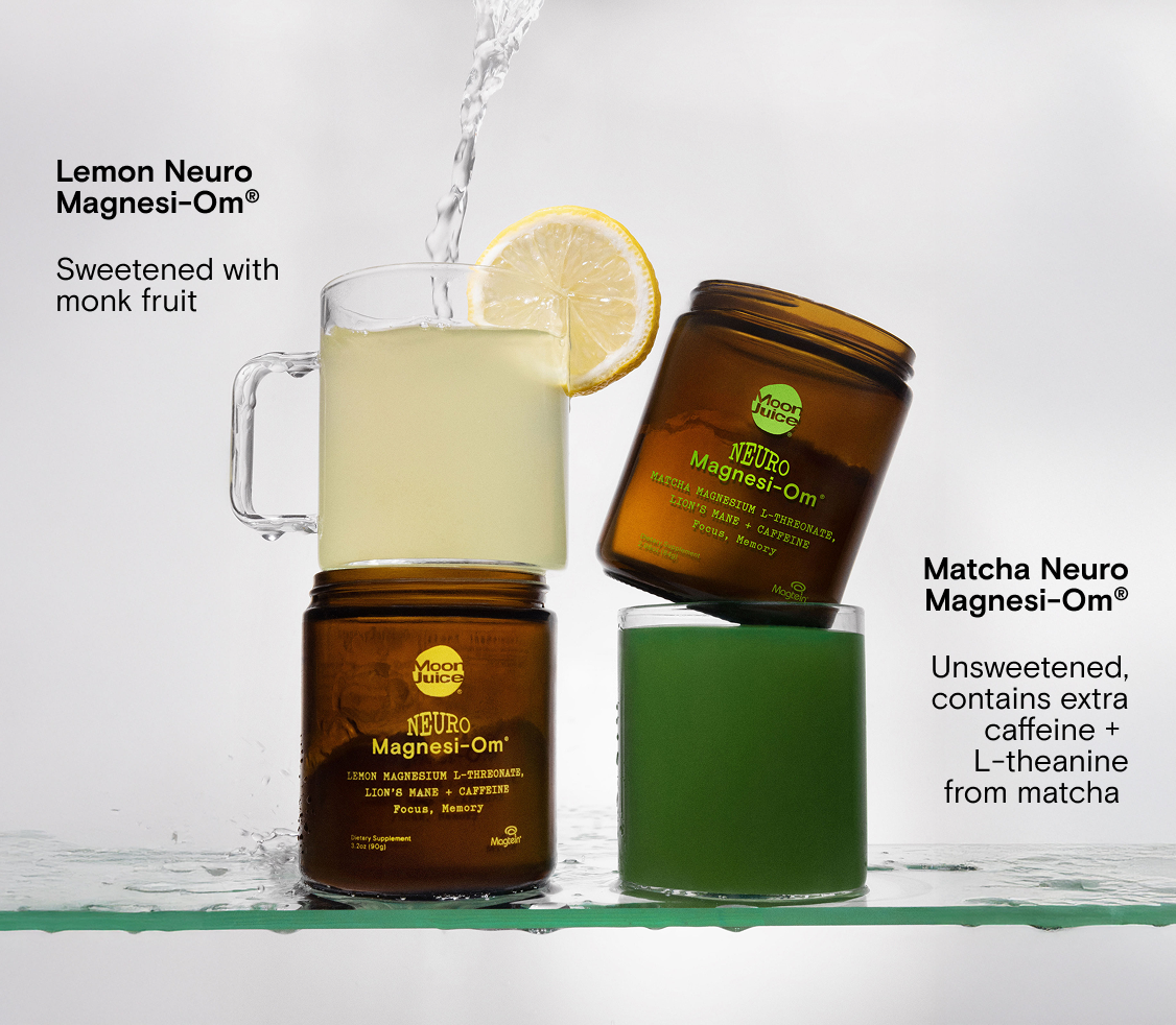 Neuro Magnesi-Om® - Moon Juice
