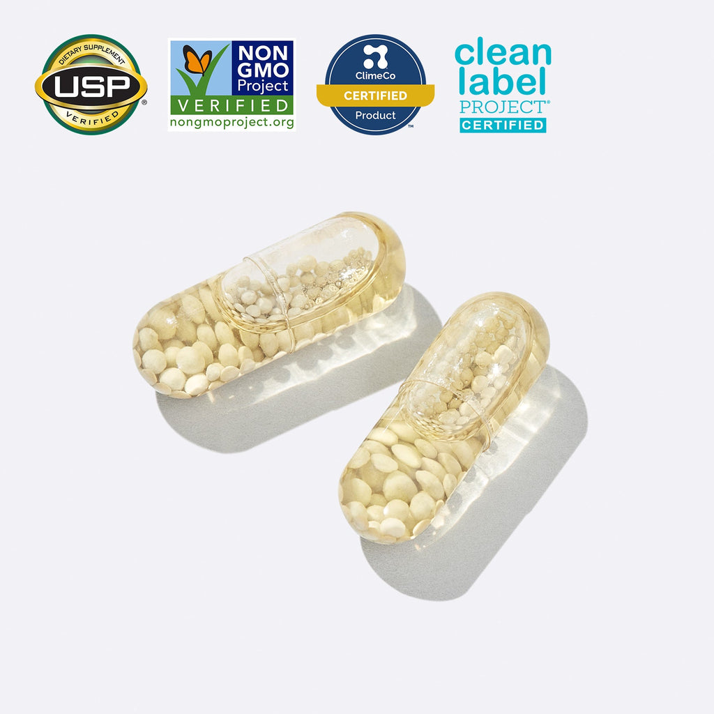 Multivitamínico para Mujeres 18+ - Ritual