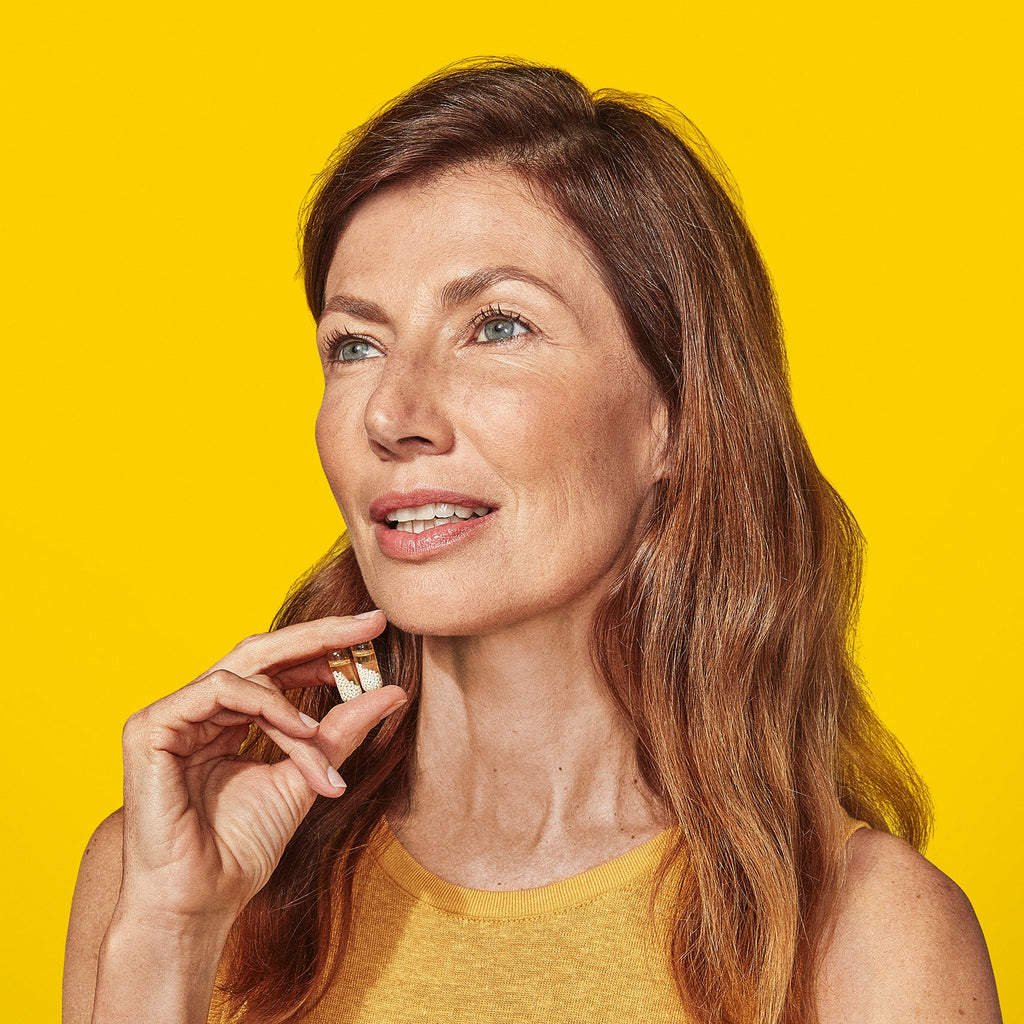 Multivitamínico para Mujeres 50+ - Ritual