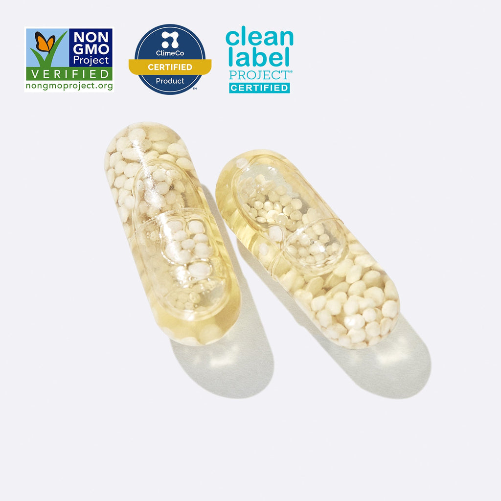 Multivitamínico para Mujeres 50+ - Ritual