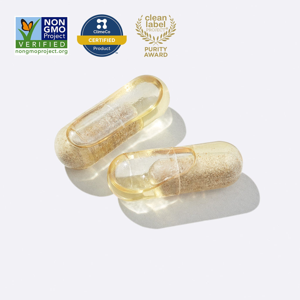 Multivitamínico Prenatal - Ritual