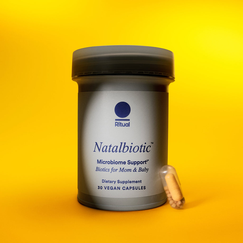 Natalbiotic™ - Ritual