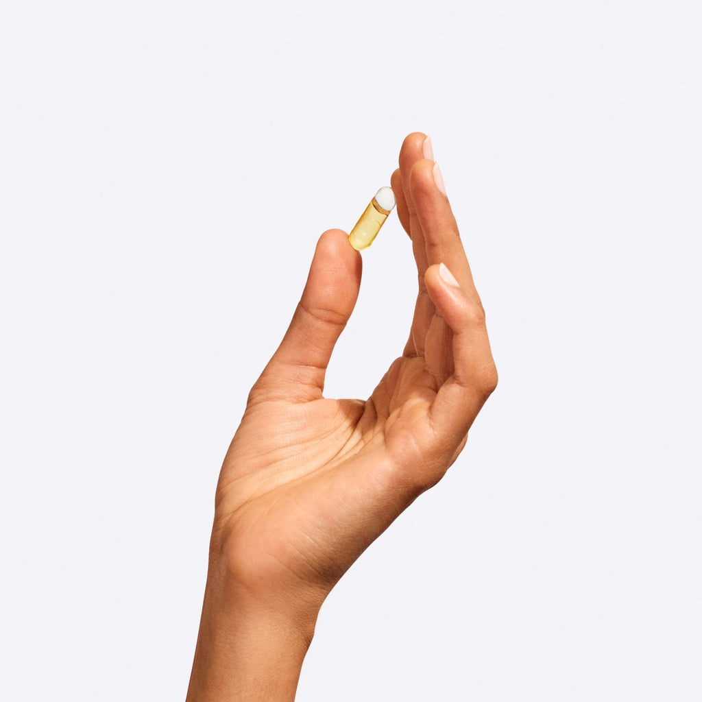 Omega-3 DHA y EPA - Ritual