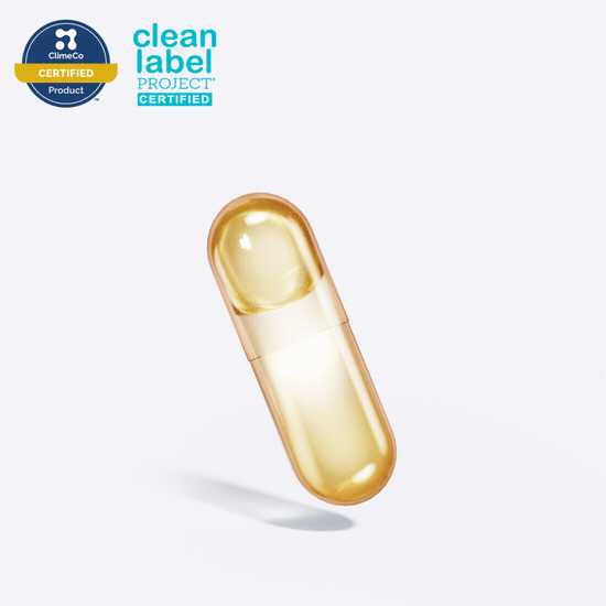 Omega-3 DHA y EPA - Ritual