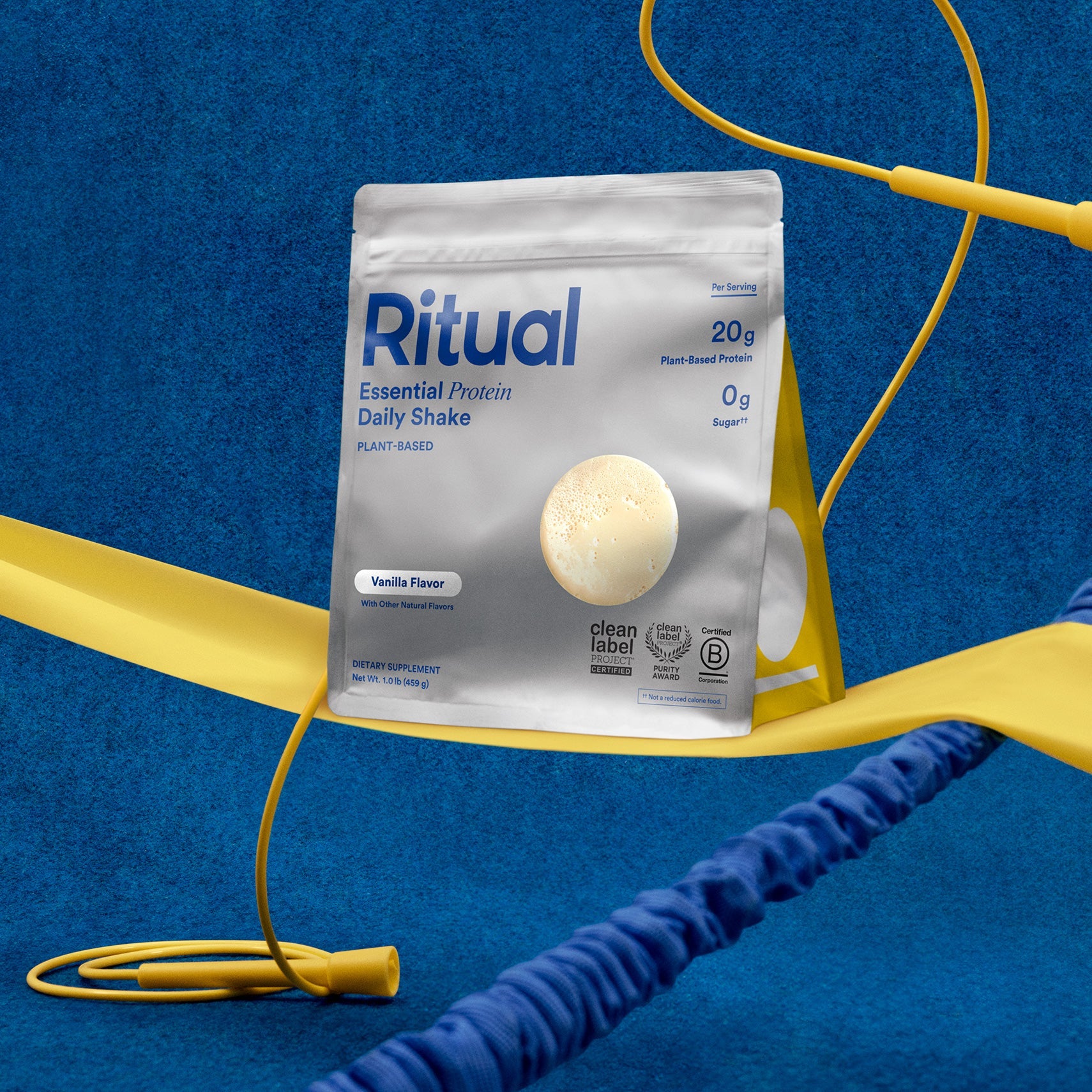 Batido Diario - Ritual