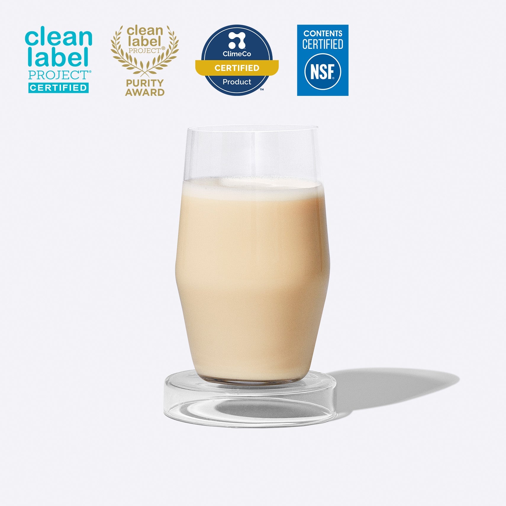 Batido Diario - Ritual