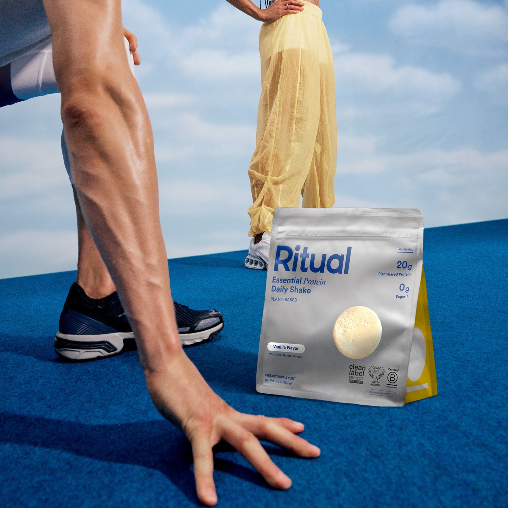 Batido Diario - Ritual