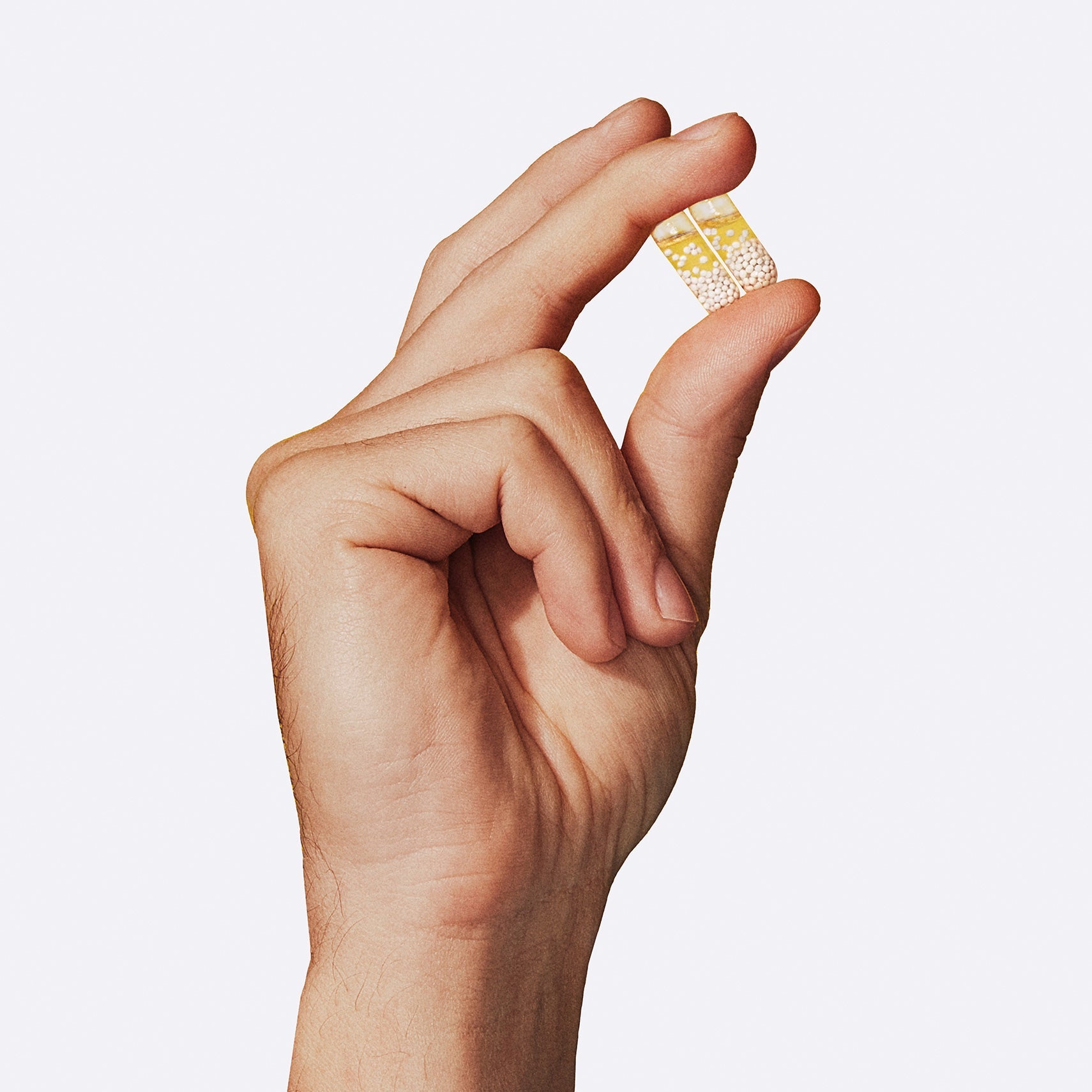 Multivitamínico para Hombres 18+ - Ritual