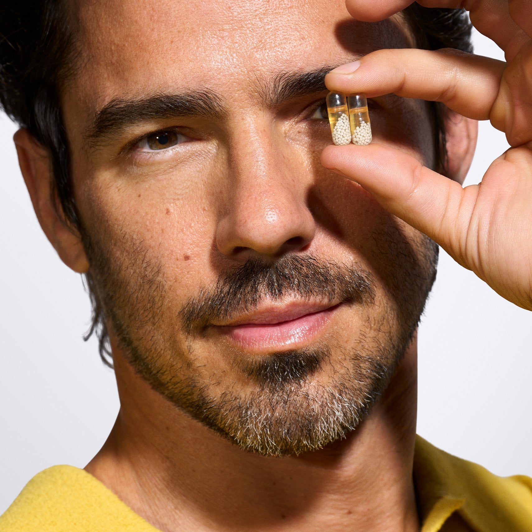 Multivitamínico para Hombres 18+ - Ritual