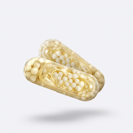 Multivitamínico para Hombres 18+ - Ritual