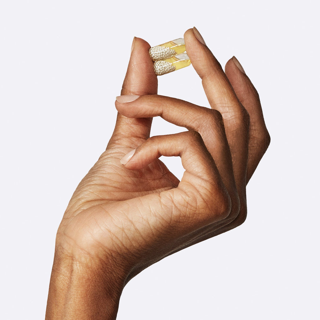 Multivitamínico para Mujeres 50+ - Ritual