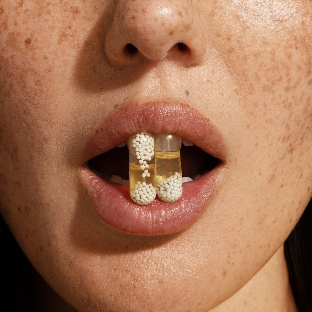 Multivitamínico para Mujeres 18+ - Ritual