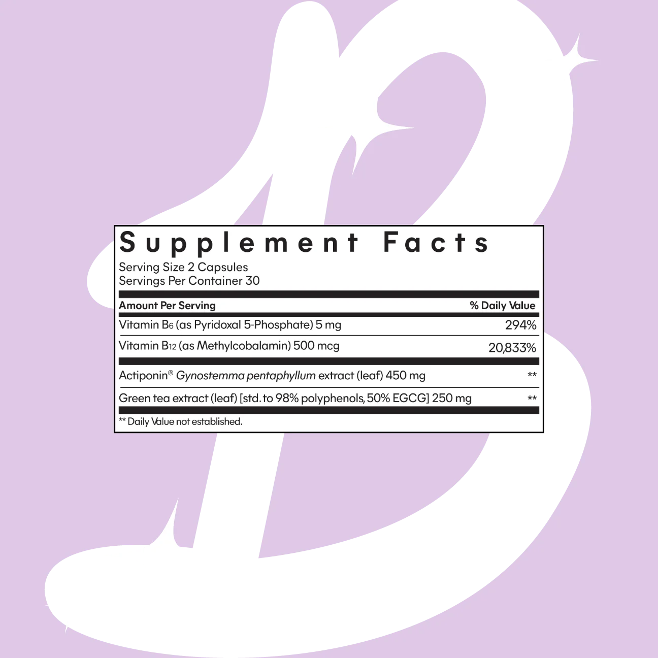 BURN CAPSULES para el Metabolismo y Activador de AMPK - Lemme