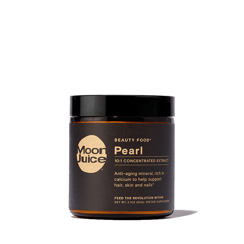 Pearl - Moon Juice