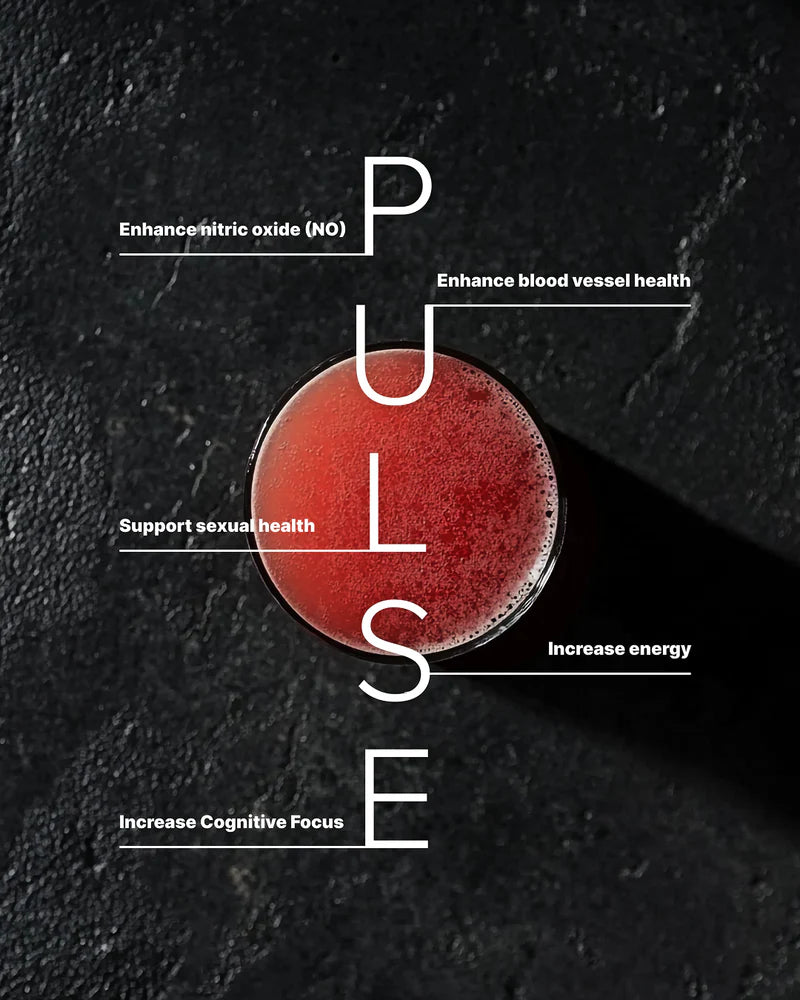 Pulse - HRD // KLL
