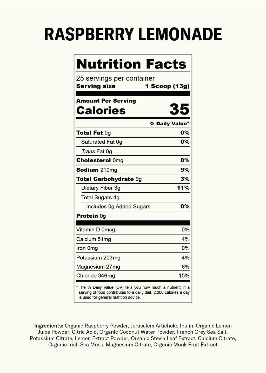 Farmer Hydrate - Ballerina Farm