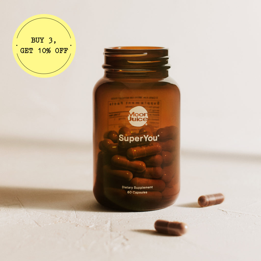 SuperYou® - Moon Juice