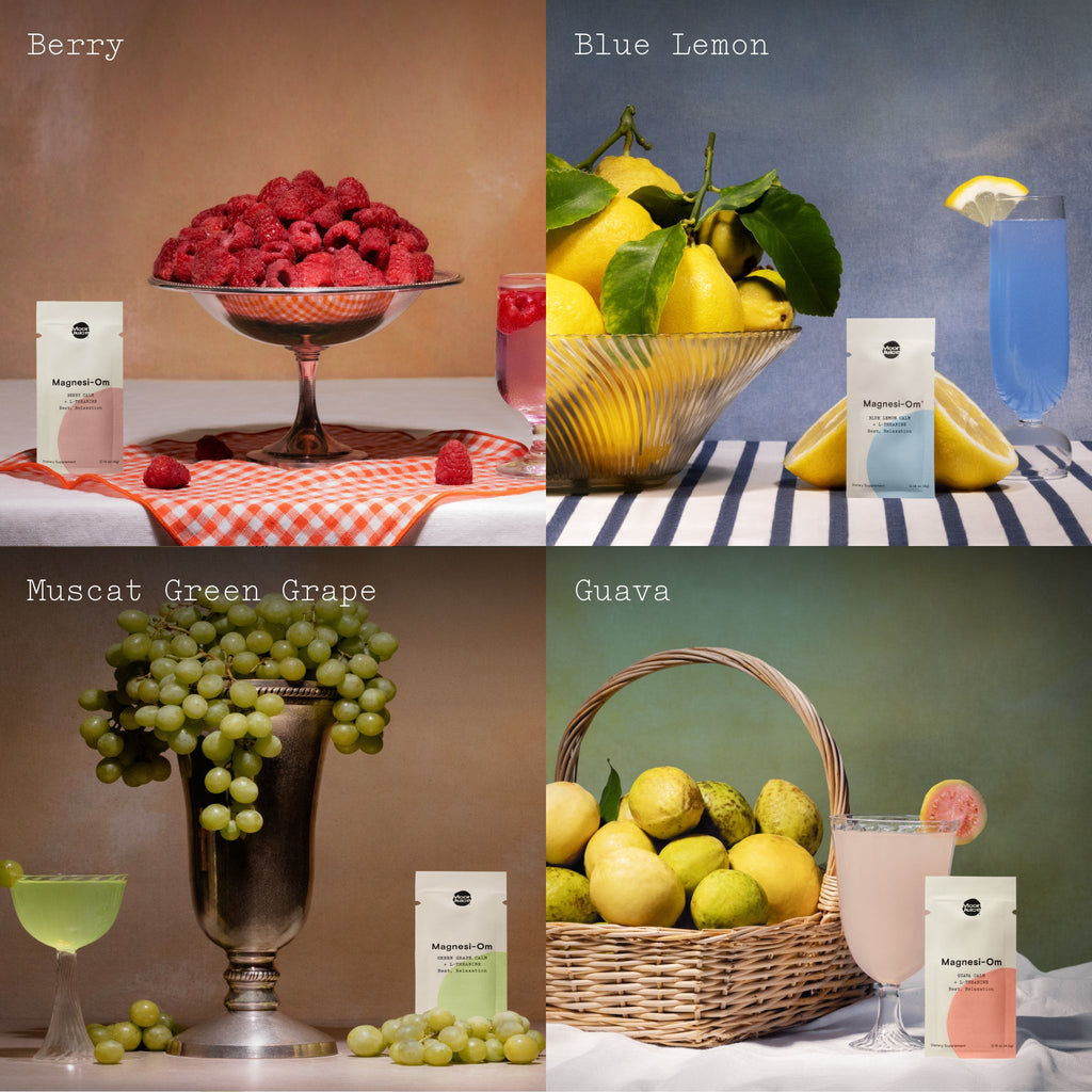 Magnesi-Om® - Moon Juice