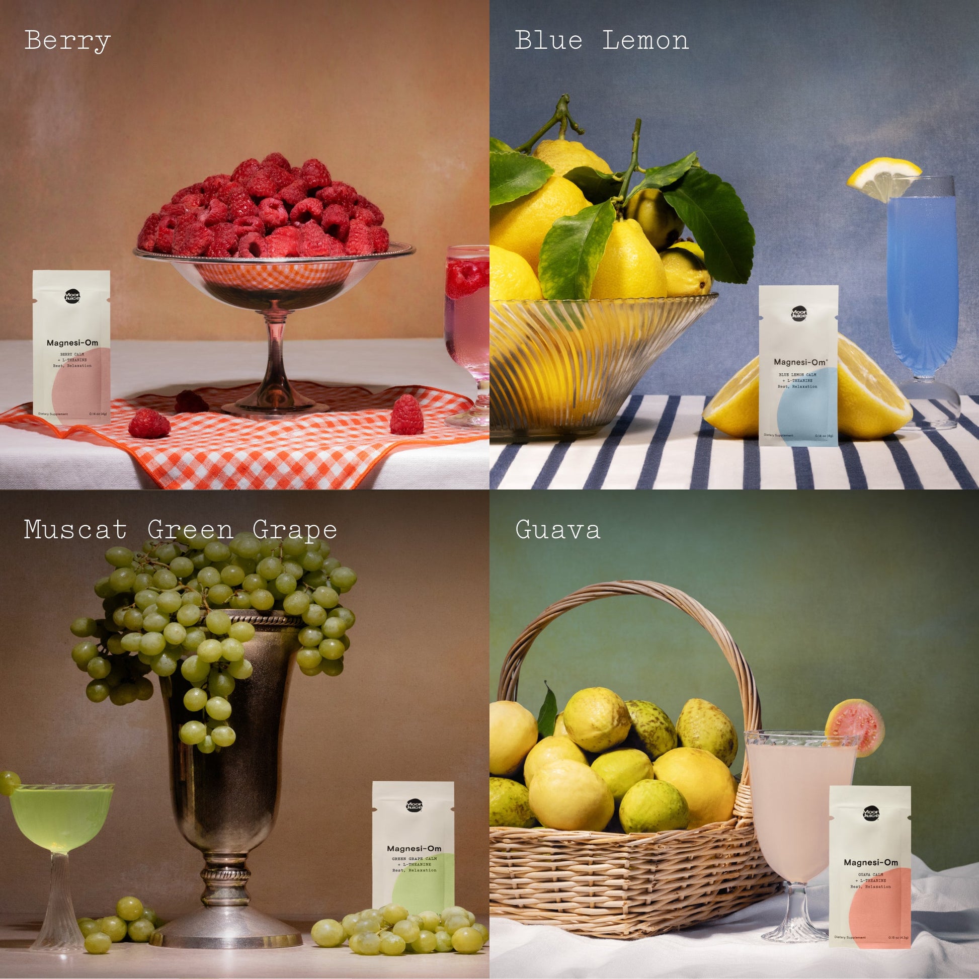 Magnesi-Om® - Moon Juice