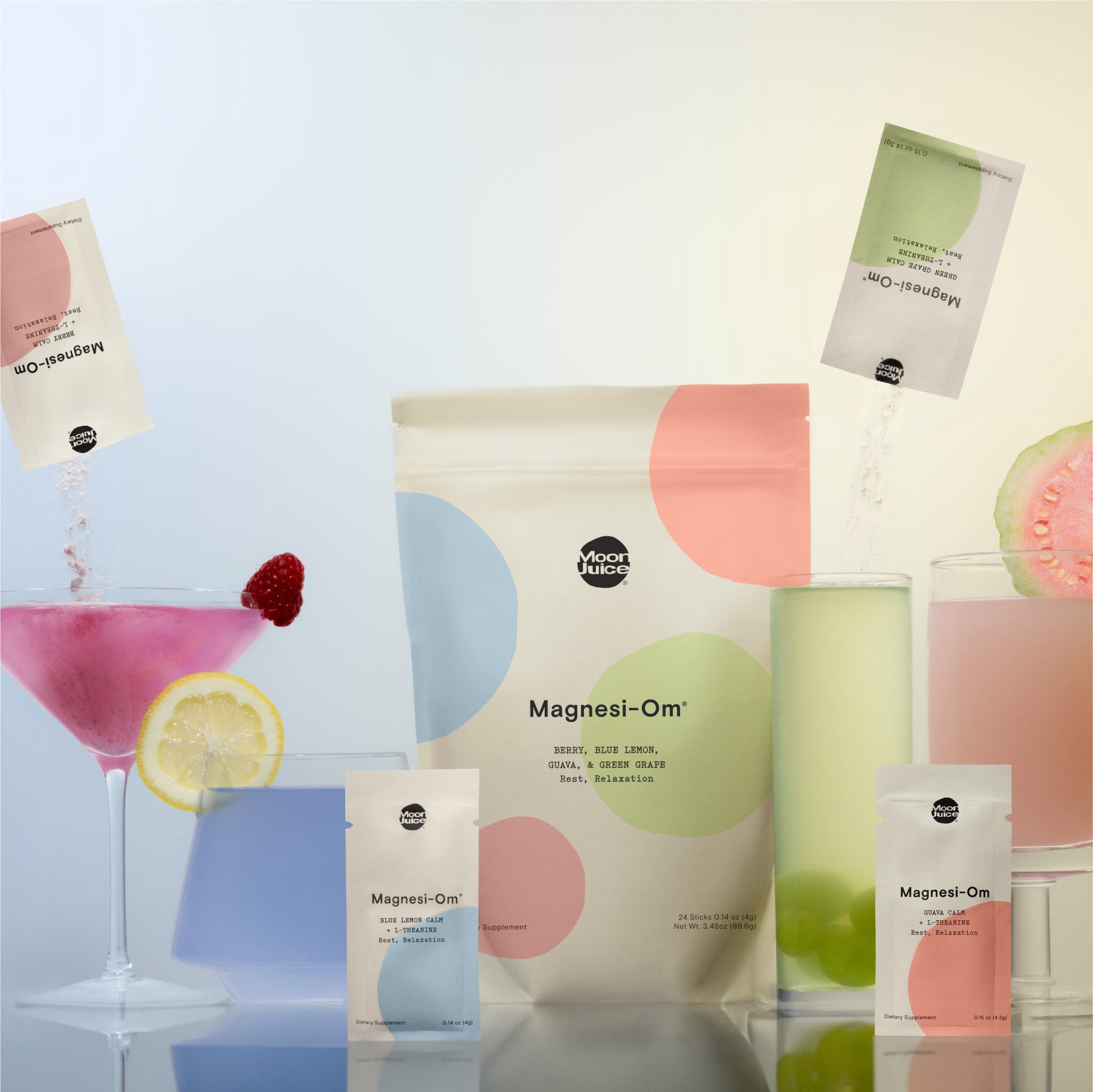Magnesi-Om® - Moon Juice