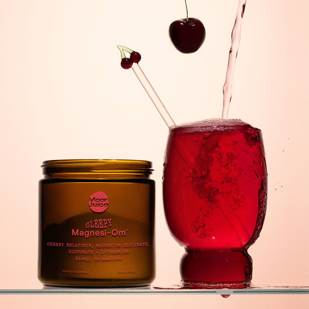 Sleepy Magnesi-Om® - Moon Juice