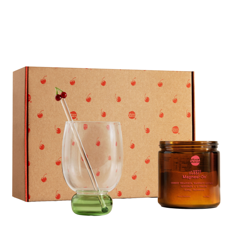 Sleepy Magnesi-Om® - Moon Juice