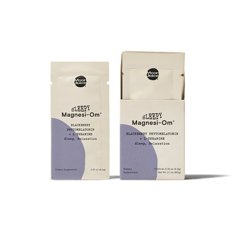 Sleepy Magnesi-Om® - Moon Juice