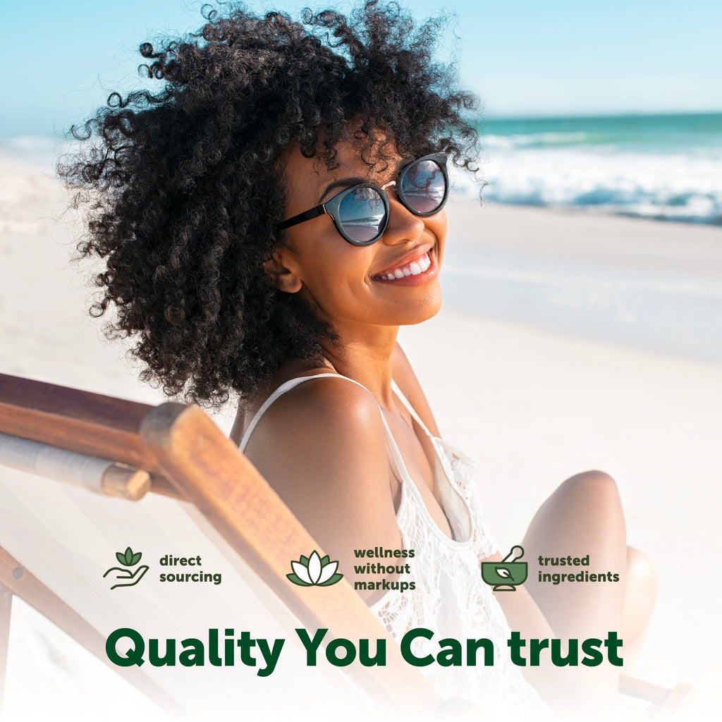Polvo de Espirulina Orgánica - Micro Ingredients