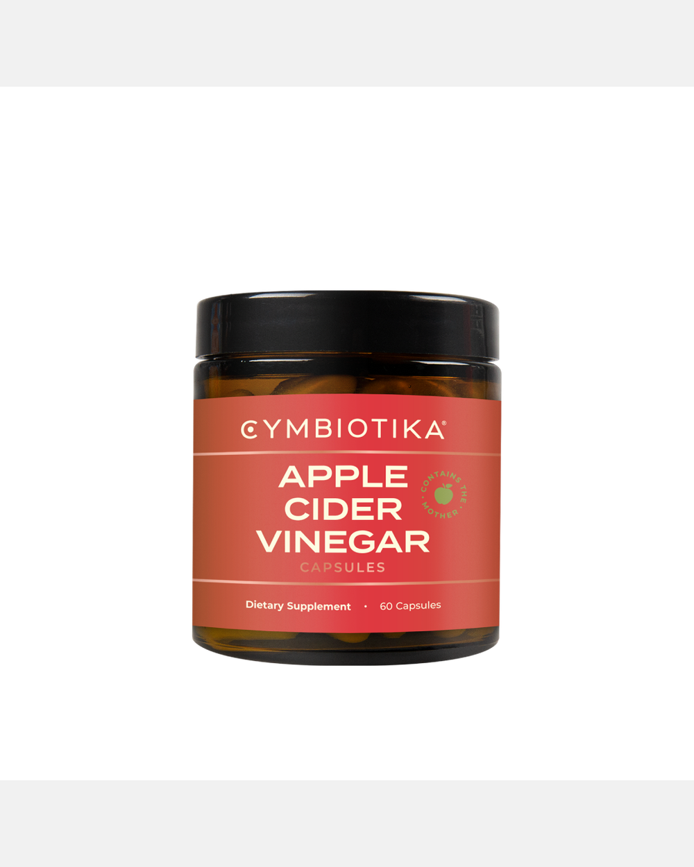 Vinagre de Manzana - CYMBIOTIKA