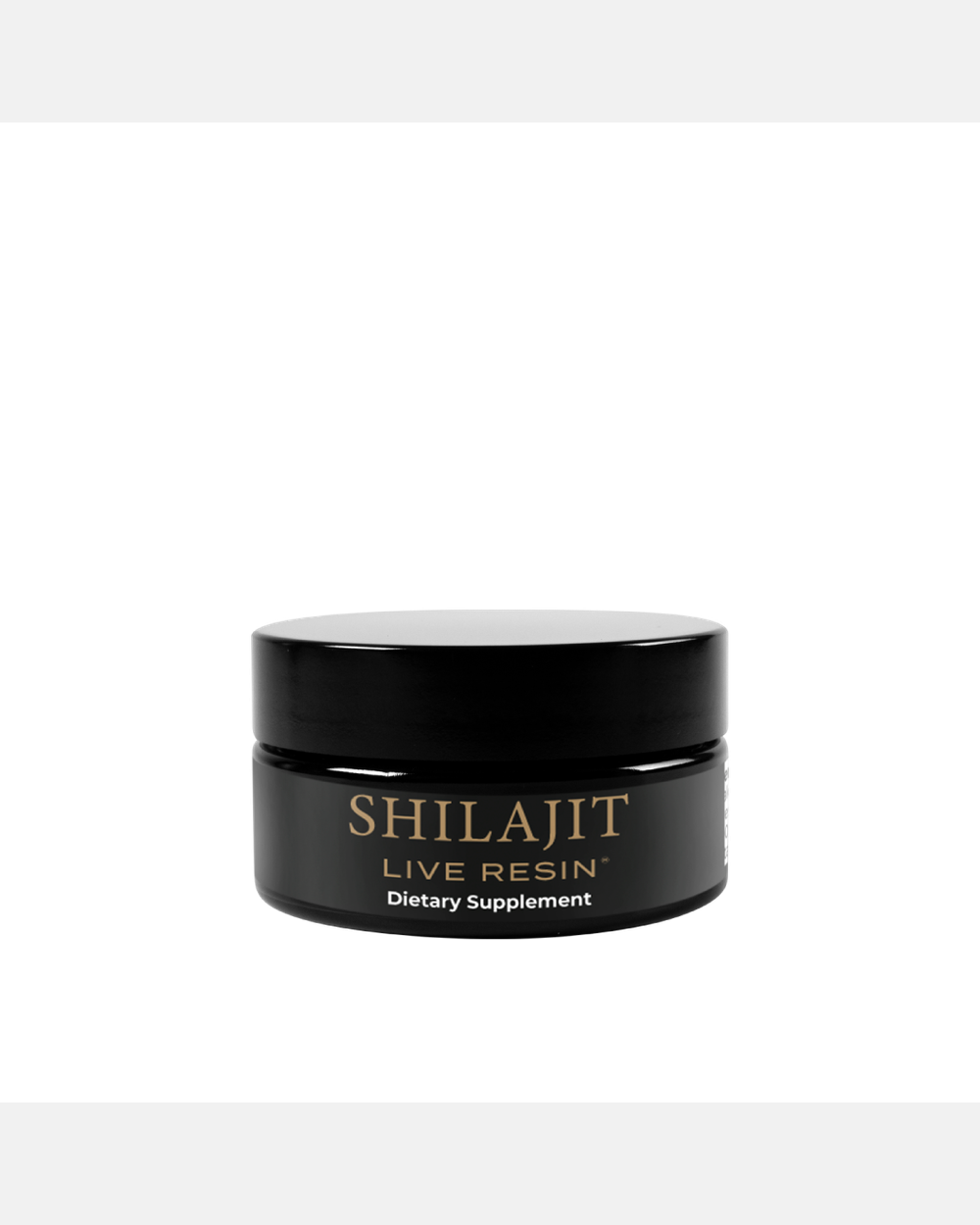 Mineral Shilajit - CYMBIOTIKA