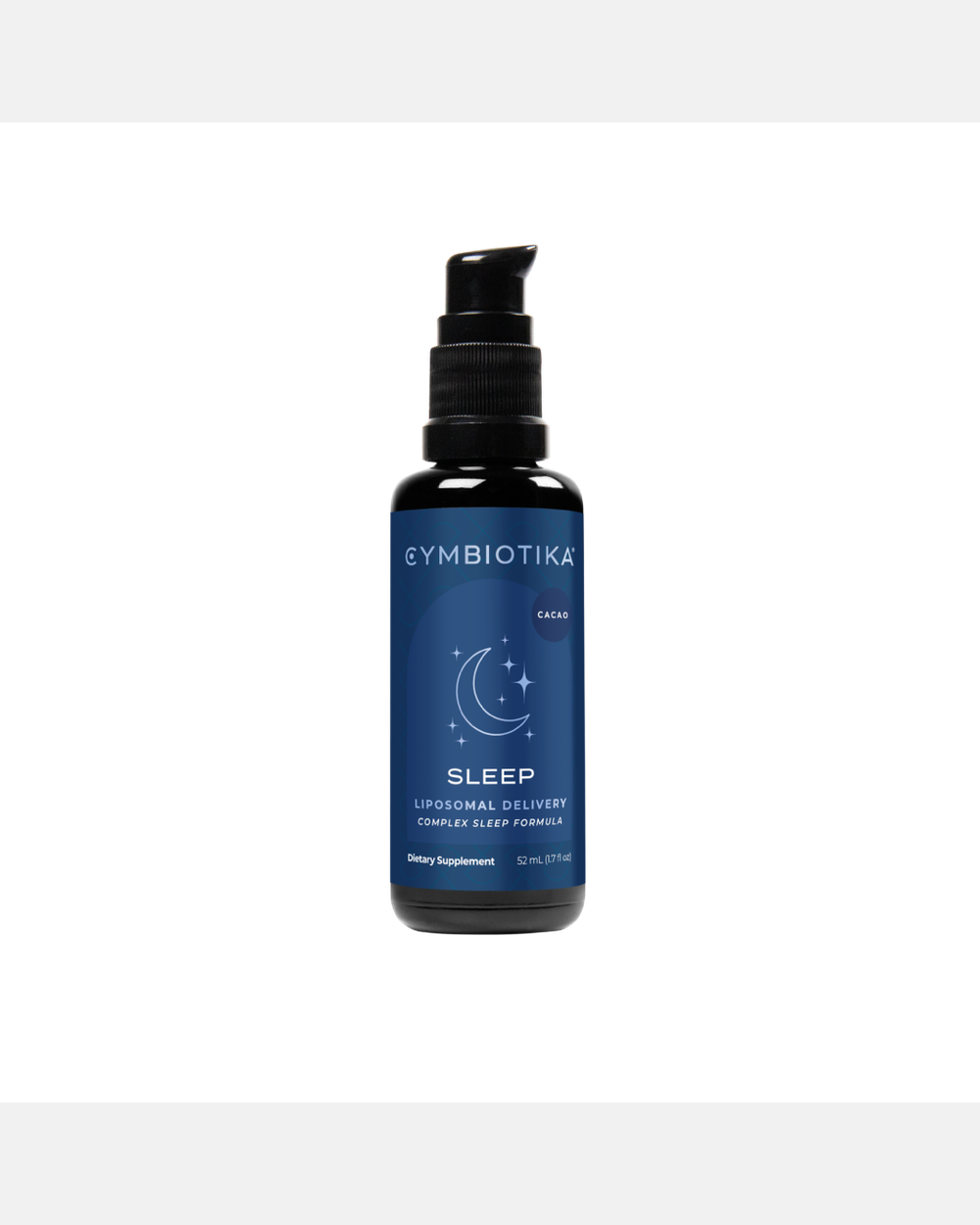 Sueño Liposomal - CYMBIOTIKA
