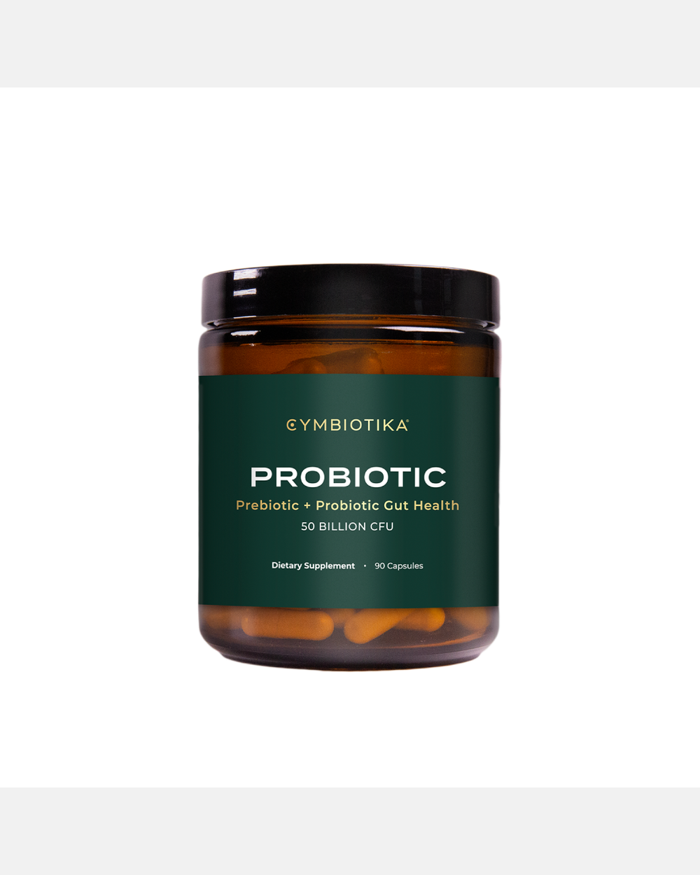 Probiótico - CYMBIOTIKA