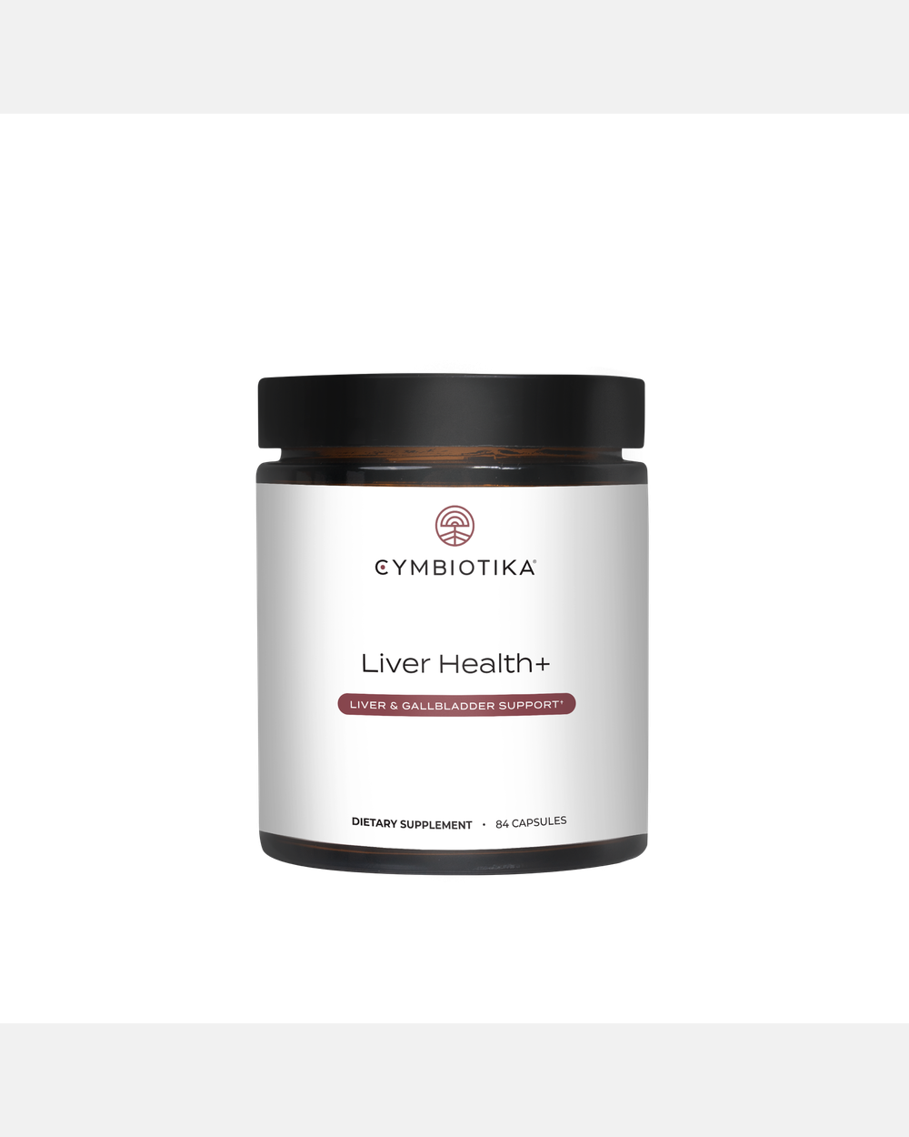 Salud Hepática+ - CYMBIOTIKA