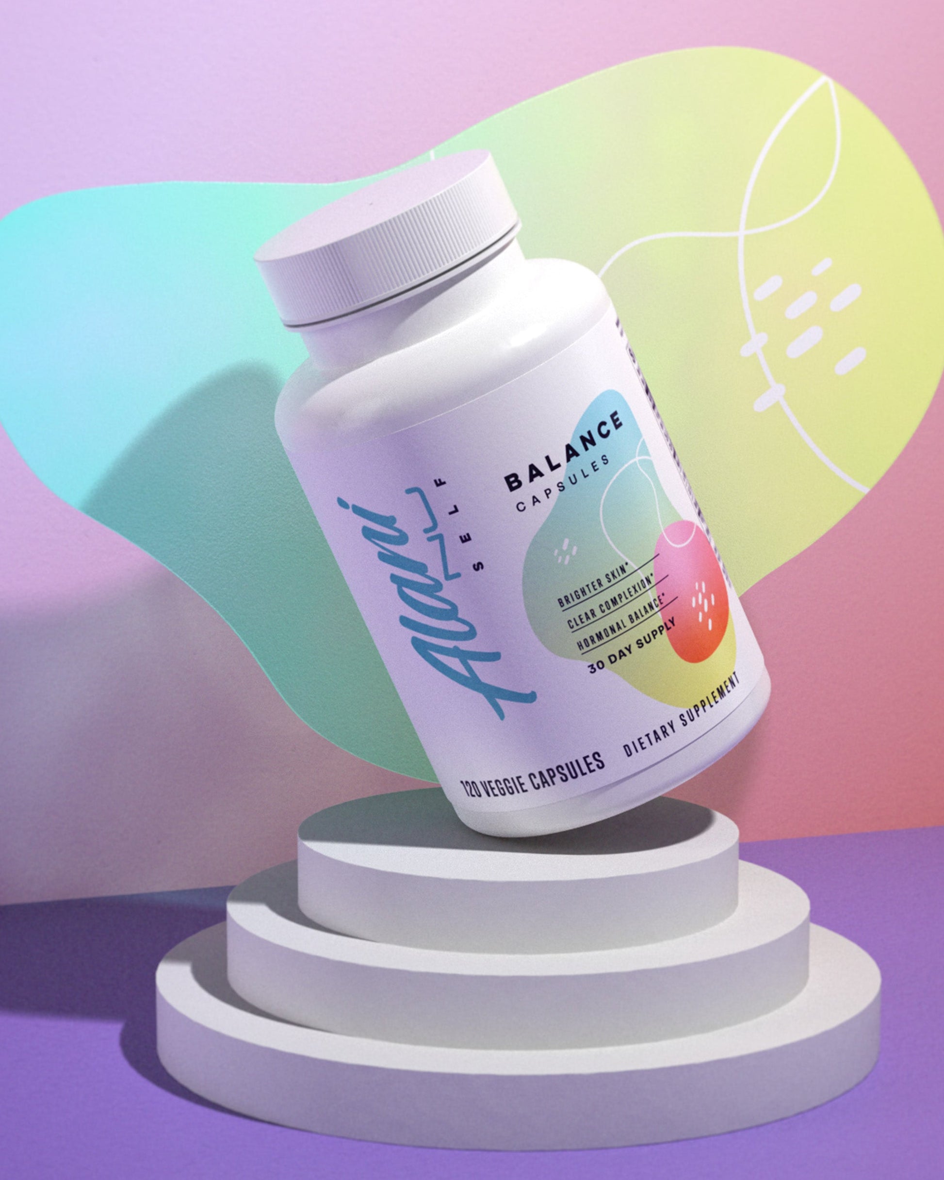 Cápsulas Balance - Alani Nu