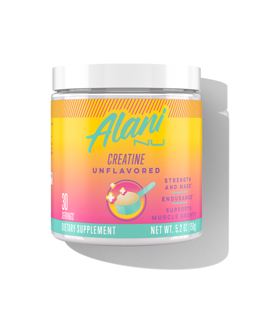Creatina - Alani Nu