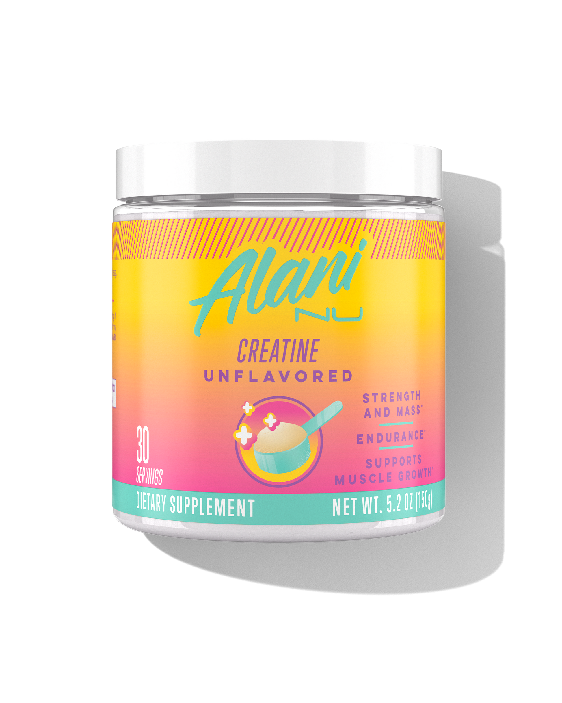 Creatina - Alani Nu