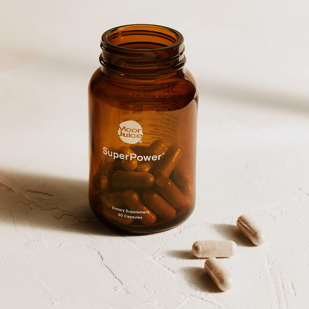 SuperPower® - Moon Juice