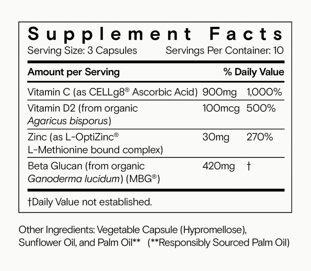 SuperPower® - Moon Juice