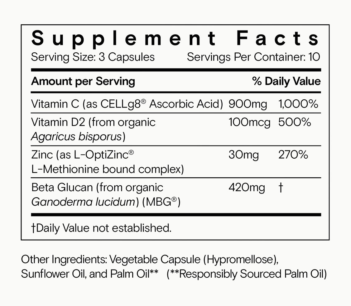SuperPower® - Moon Juice