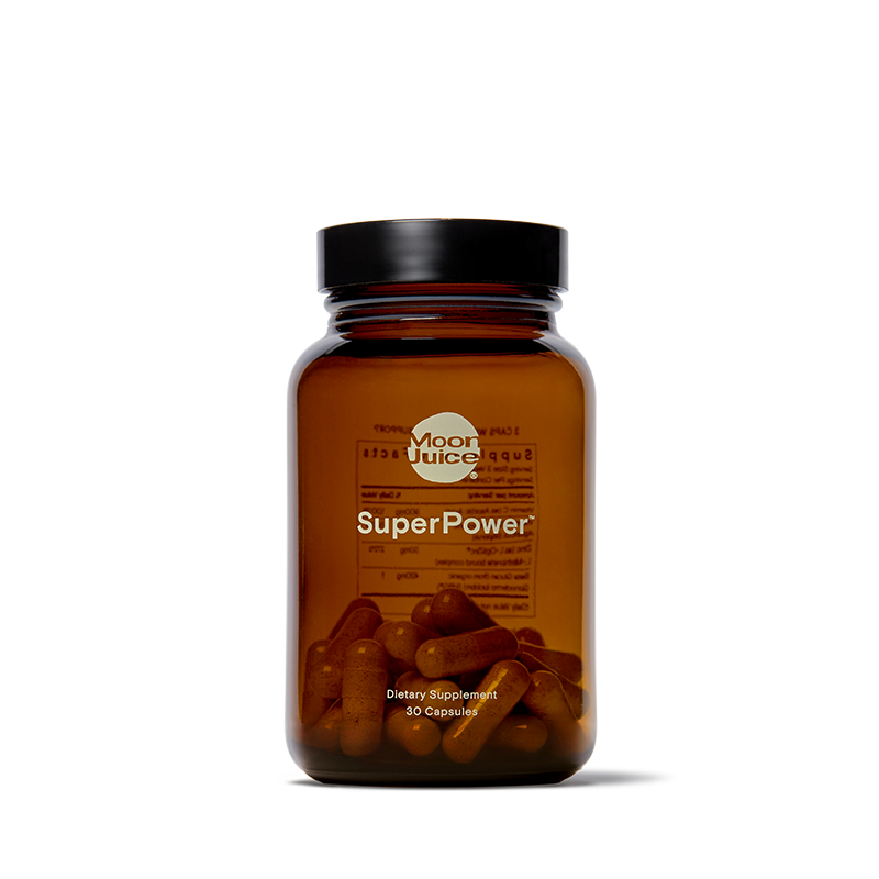 SuperPower® - Moon Juice