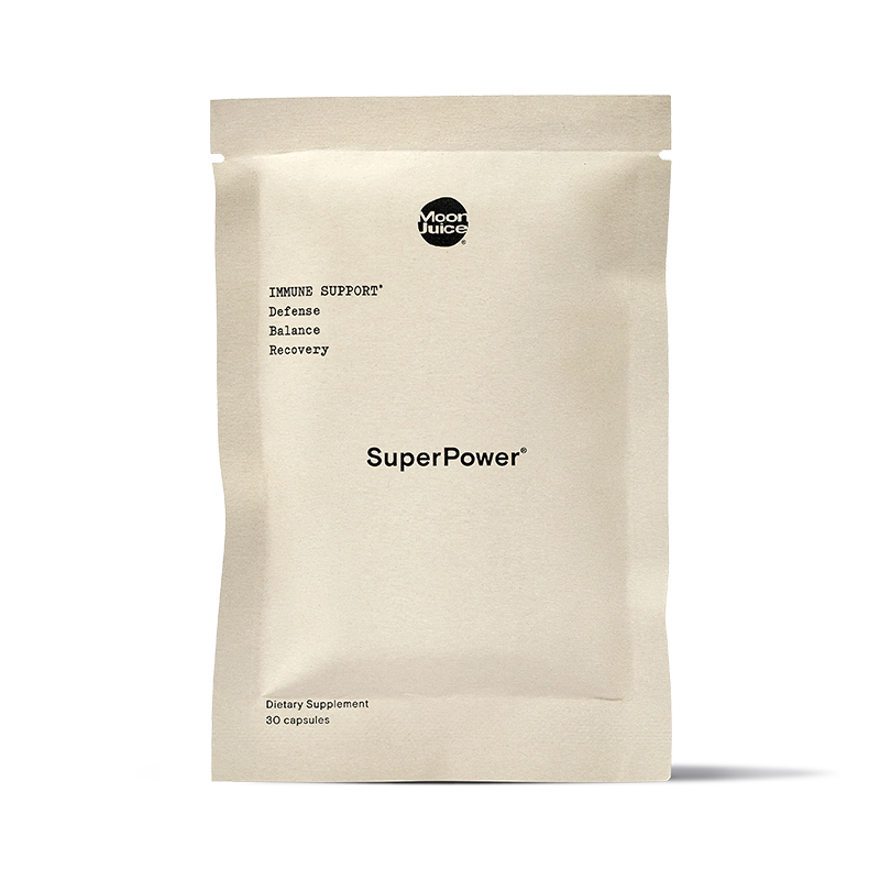 SuperPower® - Moon Juice