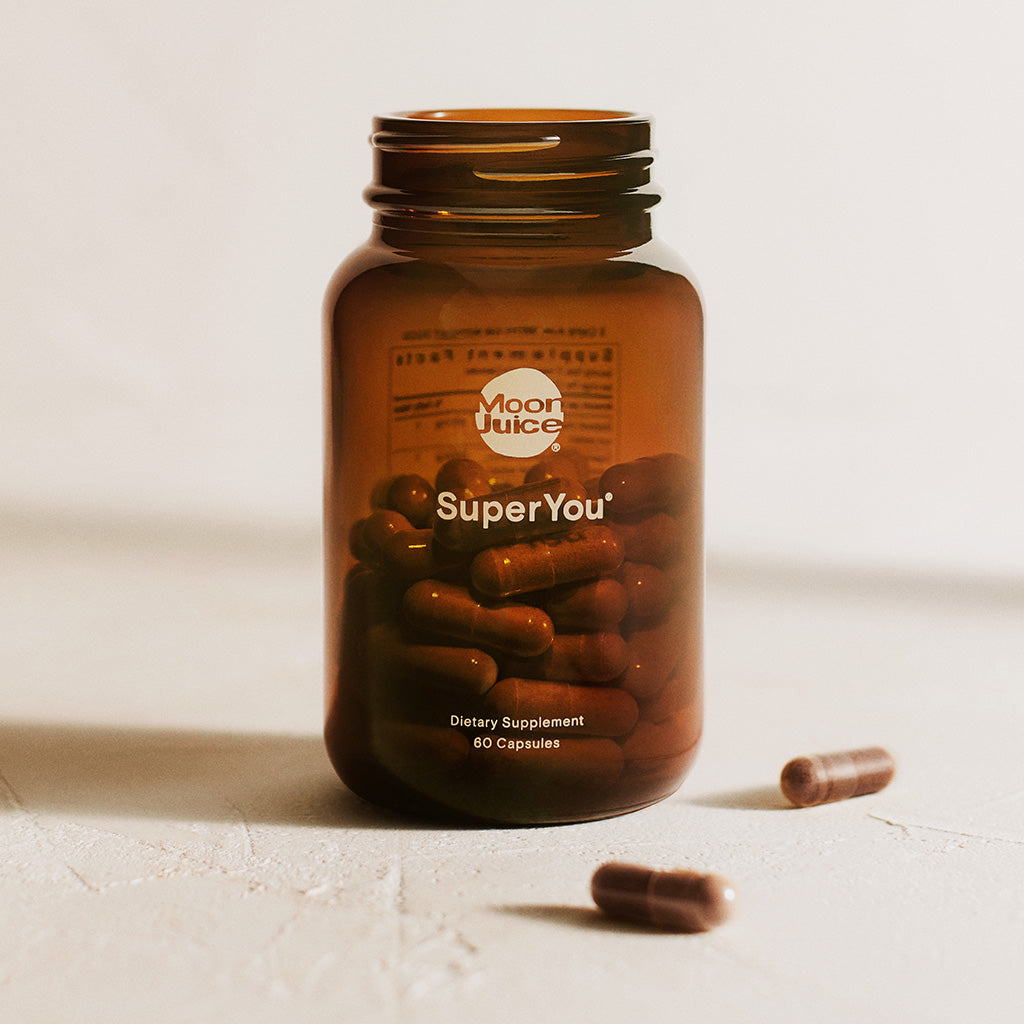 SuperYou® - Moon Juice
