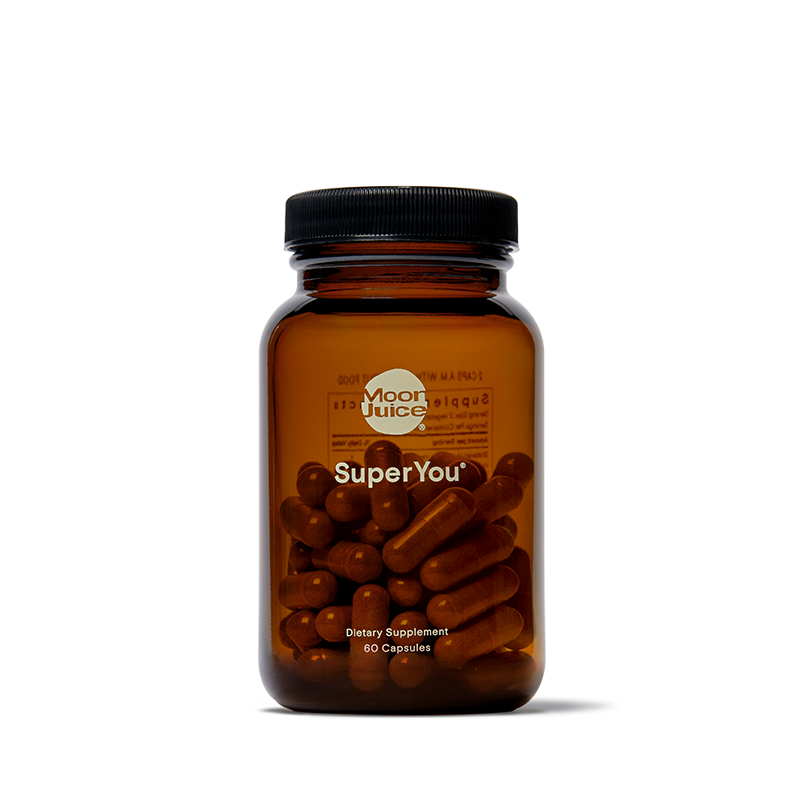 SuperYou® - Moon Juice