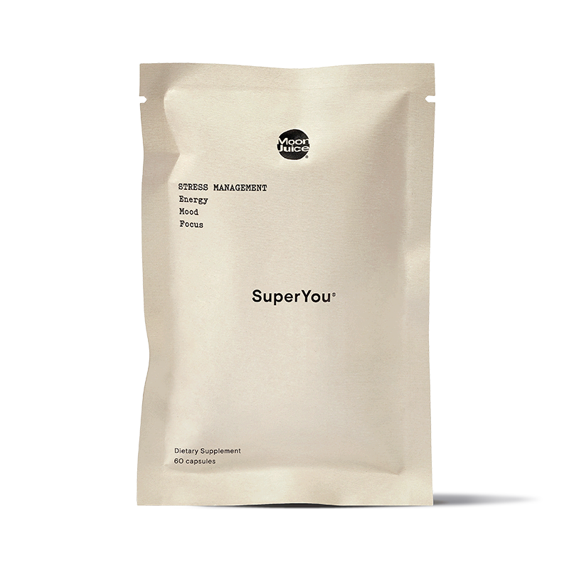SuperYou® - Moon Juice