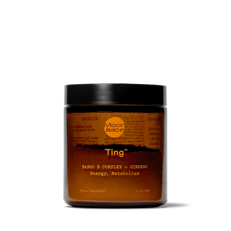 Ting™ - Moon Juice