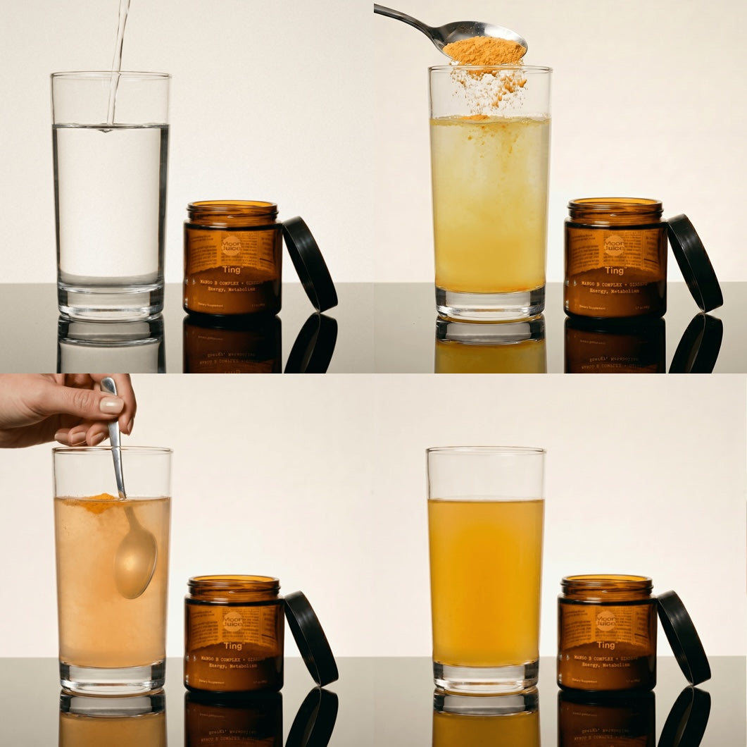 Ting™ - Moon Juice