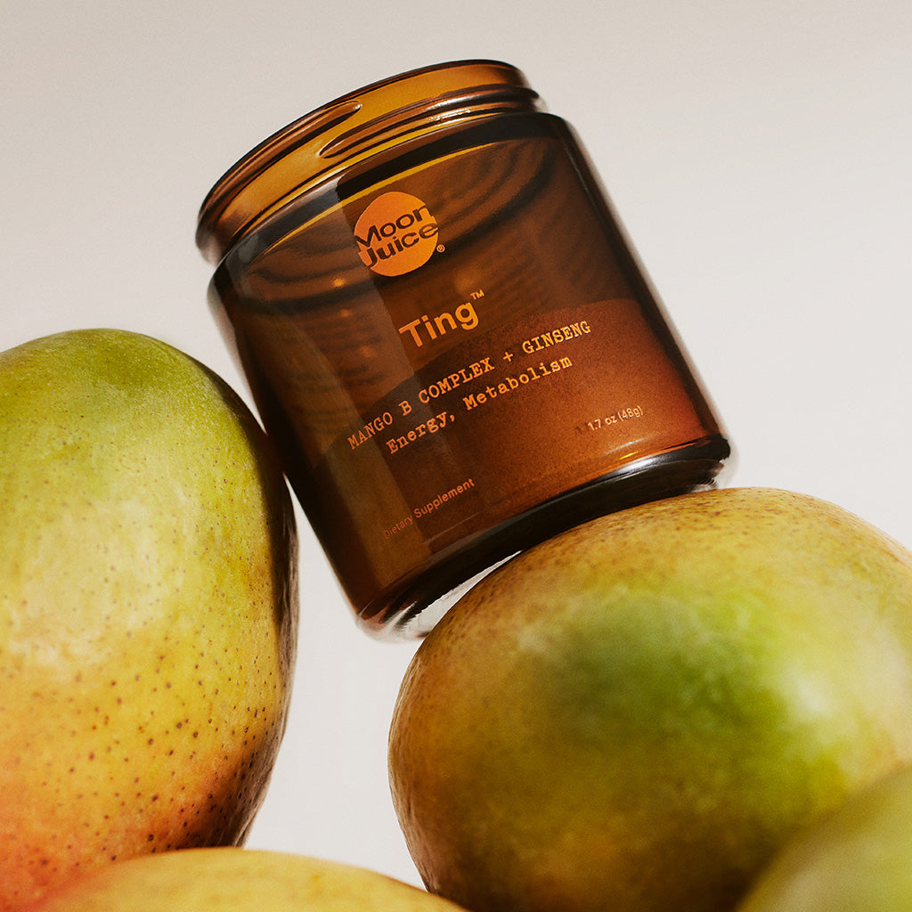 Ting™ - Moon Juice