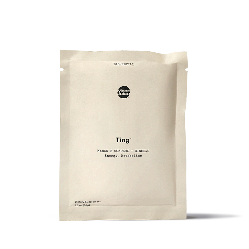 Ting™ - Moon Juice